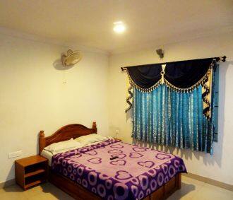 Hotel Lucky Park, Kodaikanal 3